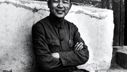 爱游戏在线-1937年八路军6个旅长排座次，陈赓竟然只排第五？榜首那位确实惹不起