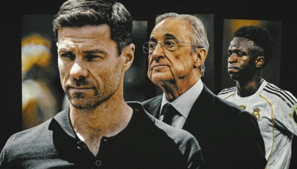 皇马2大反骨仔曝光！佛爷却不处罚 阿隆索忠告：别纵容巨星