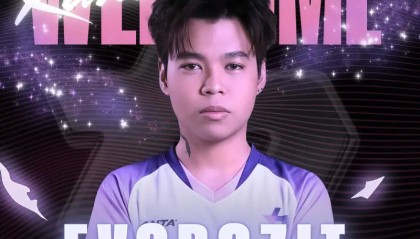 爱游戏入口-KANOM BOT战队社媒官宣：Excrozit加入