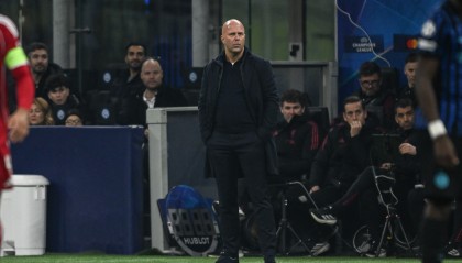 爱游戏正版-回声报：利物浦的比赛平淡无奇，成首支未能击败图多尔热刺的球队