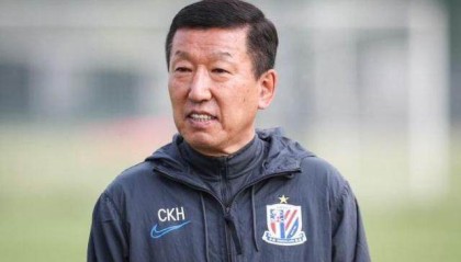 爱游戏平台-崔康熙：胜国安因盯死比埃拉张稀哲 对吴曦很满意