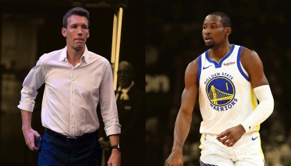 勇士经理锐评库明加交易申请：得有别的队要你才能申请交易啊